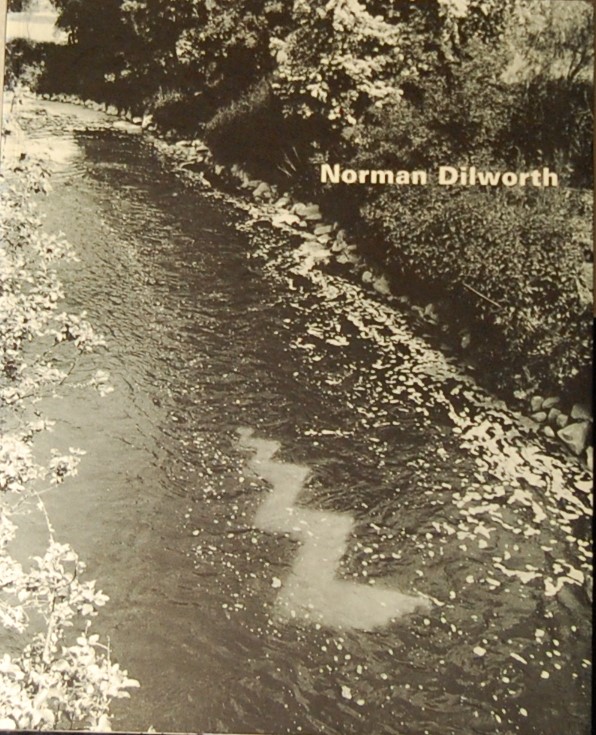 BOER, Cees de (a.o.). - Norman Dilworth. In the Nature of Things.