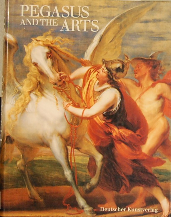 - - Pegasus and the Arts.