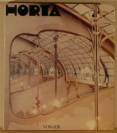 BORSI, F./PORTOGHESI, P. - Horta.