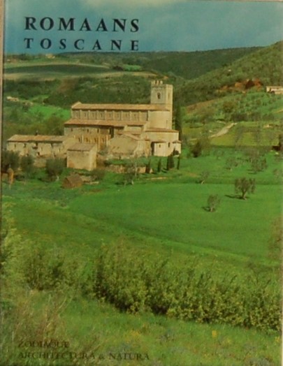 - - Romaans Toscane.