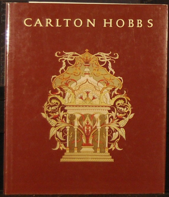 - - Carlton Hobbs. Catalog Numer Nine.